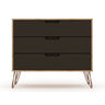 Rockefeller - 3 Drawer Dresser