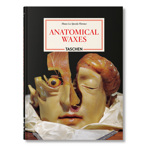 Anatomical Waxes. 45th Ed. (German, French, English)