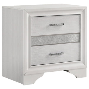 Annie - 5 Piece Bedroom Set