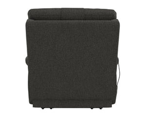 Snoozer - Power Lift Power Headrest Lay Flat Recliner With CR3 Heat / Massage / Zero Gravity
