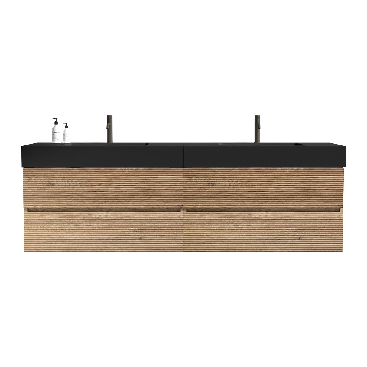 Grace 72'' Bathroom Vanity