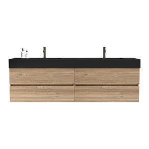 Grace 72'' Bathroom Vanity