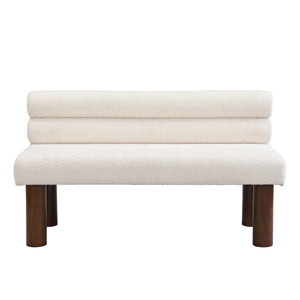 Upholstered Dining Bench