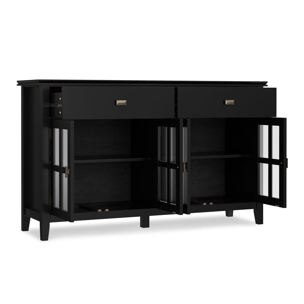 Artisan - 4 Door Sideboard Buffet