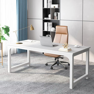 70.8" Executive Office Desk