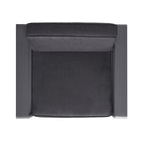 Cape coral club chair