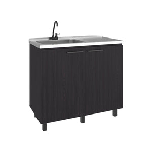 Napoles Utility Sink Complete with Faucet