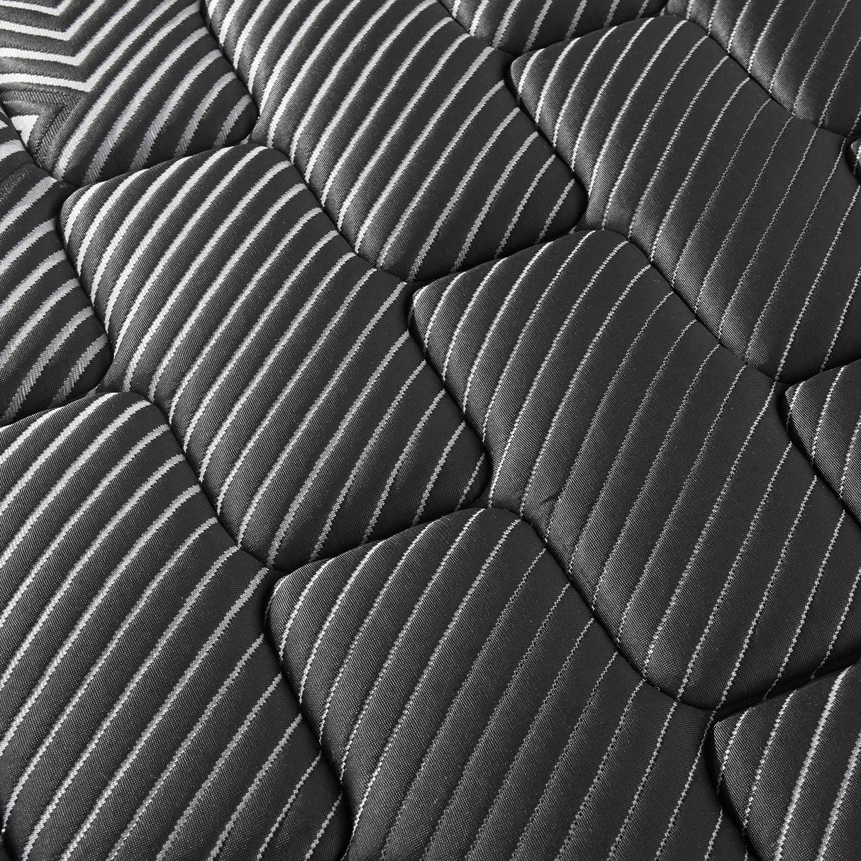 Md 14' pure ice lux firm quilted mattress