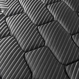 Md 14' pure ice lux firm quilted mattress