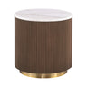 Modern Round Table Contemporary Design