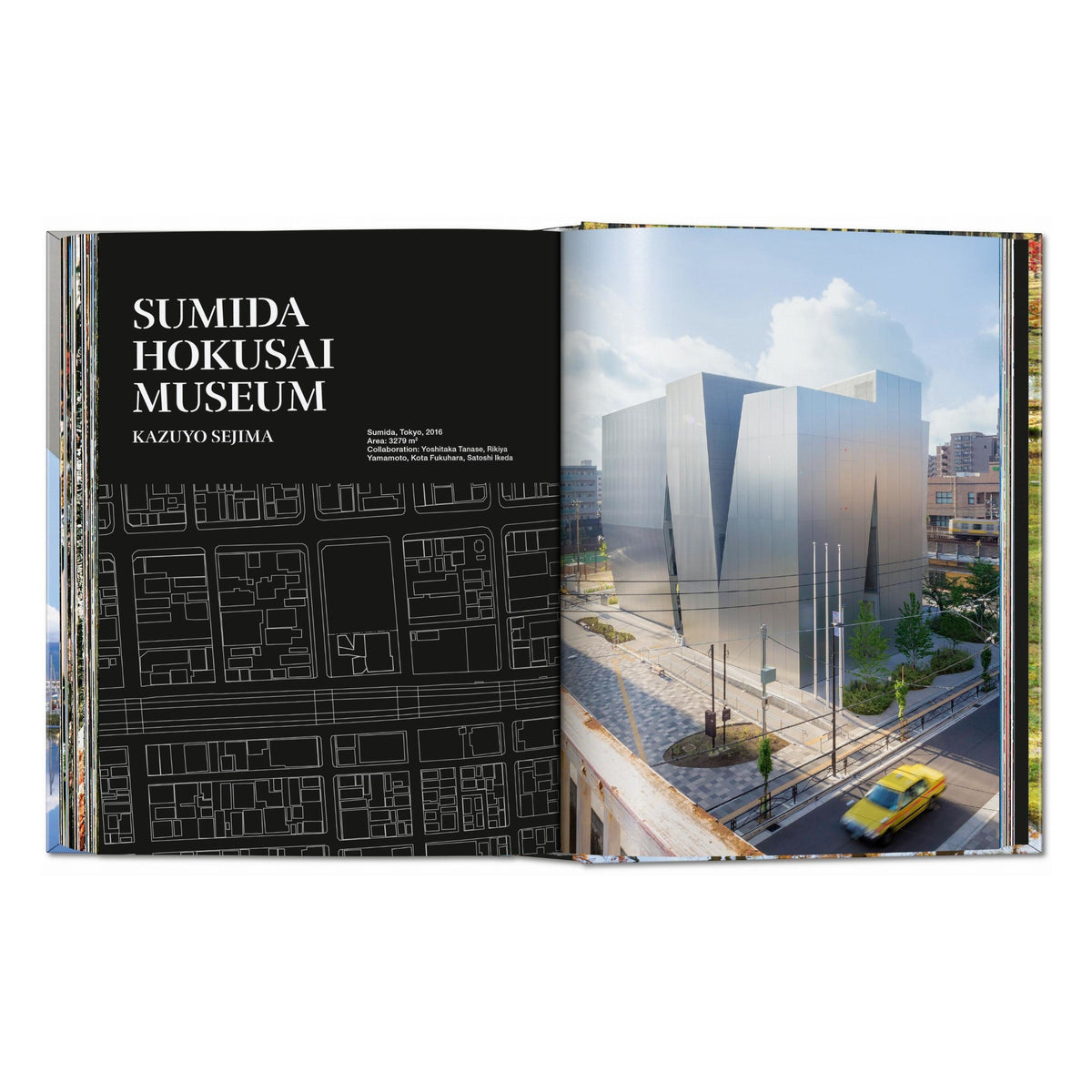 Contemporary Japanese Architecture. 45th Ed. (German, French, English)