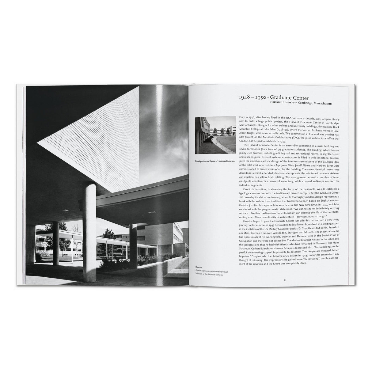 Gropius (English)