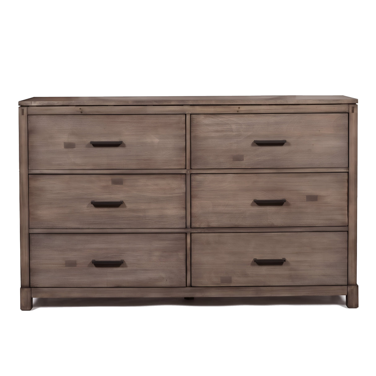 Traditional Style Dresser