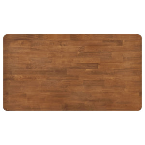 Keystone - Rectangular Dining Set