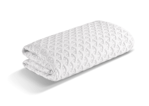 Bed Gear Ver-Tex Crib Mattress Protector