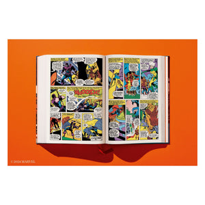 Marvel Comics Library. Avengers. Vol. 2. 1965–1967 (English)