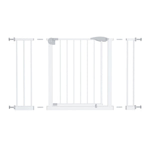 Baby Gate For Stairs And Doorways