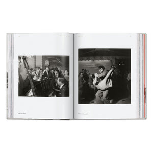 Robert Doisneau. Paris. 45th Ed. (German, French, English)