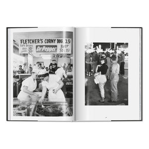 Marvin E. Newman. Photographs 1949–1983 (English)
