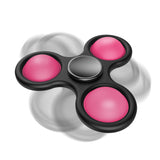 (2 Pack) Spinner Pop It Toy
