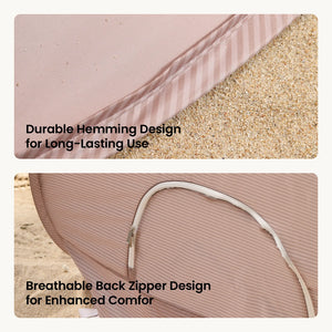 Tiny Land® 3-in-1 Baby Beach Tent