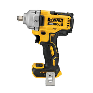 Open Box - DEWALT 20-Volt MAX XR Cordless 1/2 in. Impact Wrench (Tool-Only)