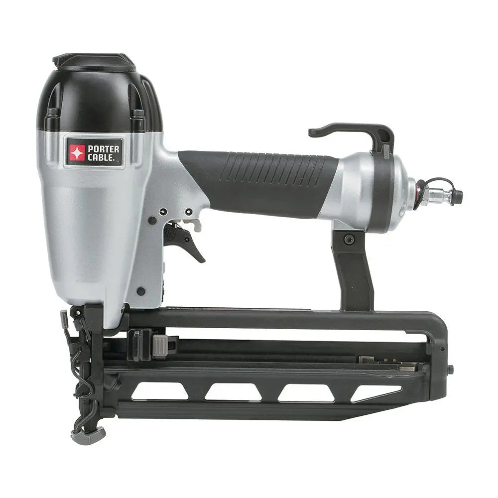 Open Box - Porter-Cable FN250C 16-Gauge 2 1/2 in. Straight Finish Nailer Kit