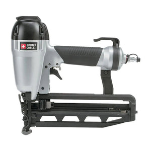 Open Box - Porter-Cable FN250C 16-Gauge 2 1/2 in. Straight Finish Nailer Kit