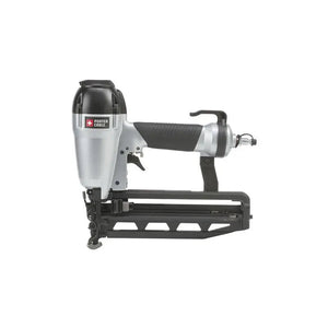 Open Box - Porter-Cable FN250C 16-Gauge 2 1/2 in. Straight Finish Nailer Kit