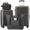2 Piece Luggage Set with 2 Bags Expandable Spinner Wheels ABS Lightweight Suitcase with TSA Lock - Tuesday Morning - Luggage