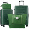 2 Piece Luggage Set with 2 Bags Expandable Spinner Wheels ABS Lightweight Suitcase with TSA Lock - Tuesday Morning - Luggage
