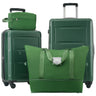 2 Piece Luggage Set with 2 Bags Expandable Spinner Wheels ABS Lightweight Suitcase with TSA Lock - Tuesday Morning - Luggage