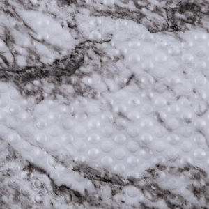 Non Skid Bubble Bath Mat - 4 Colors!