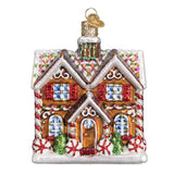 Christmastime Cottage