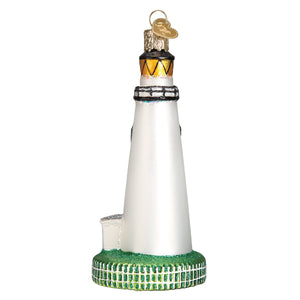Ocracoke Lighthouse Figurine by Old World Christmas