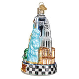 New York City Ornament by Old World Christmas