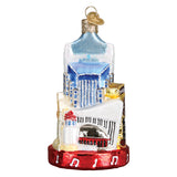 Nashville Ornament by Old World Christmas