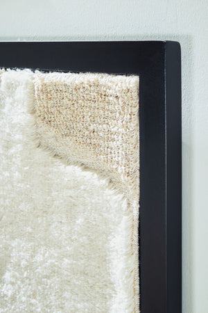 Kadworth - Wall Decor - Taupe