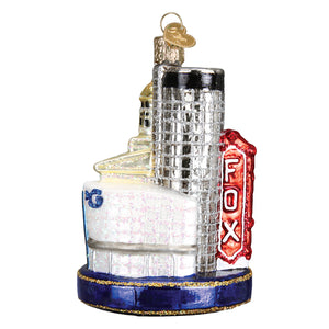 Atlanta Ornament by Old World Christmas