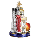 Atlanta Ornament by Old World Christmas