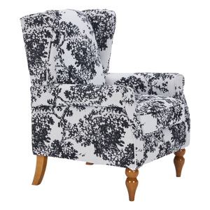 Coffee Table & Armchair Set