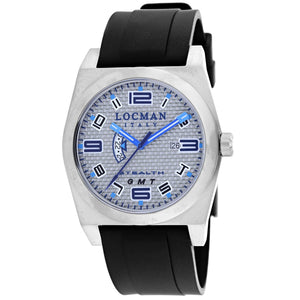 Locman Men's Classic