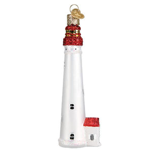 Cape May Lighthouse Figurine