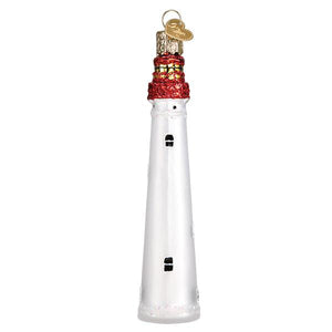 Cape May Lighthouse Figurine