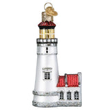 Heceta Head Lighthouse Figurine by Old World Christmas