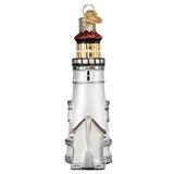 Heceta Head Lighthouse Figurine by Old World Christmas
