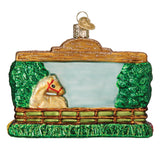 Our Ranch Ornament by Old World Christmas