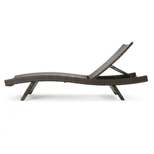 Salem - Chaise Lounge