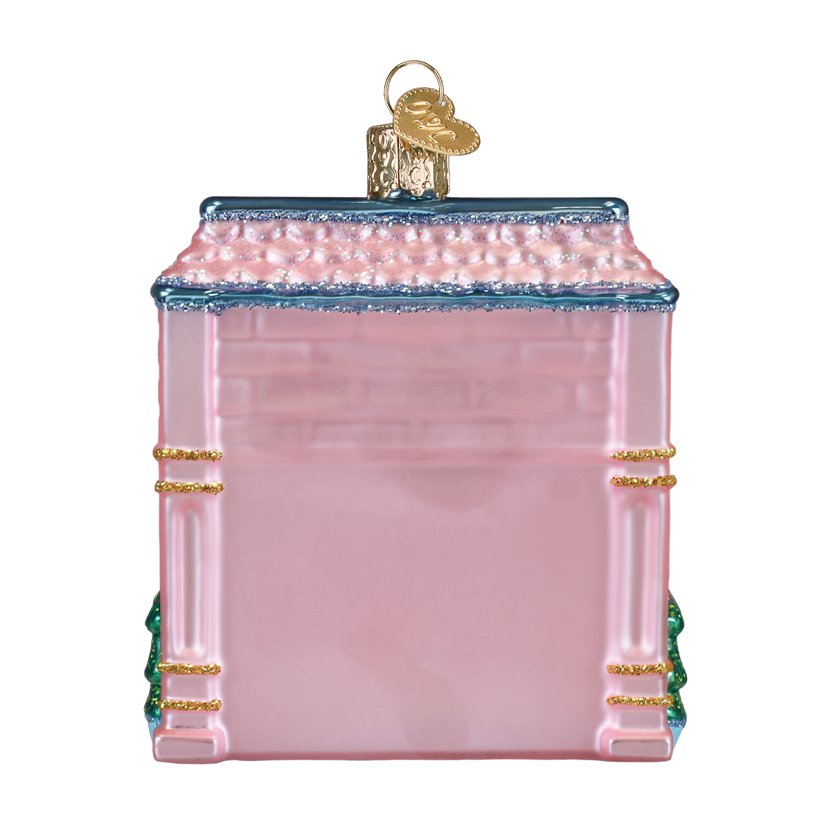 Patisserie Shop Ornament