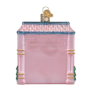 Patisserie Shop Ornament
